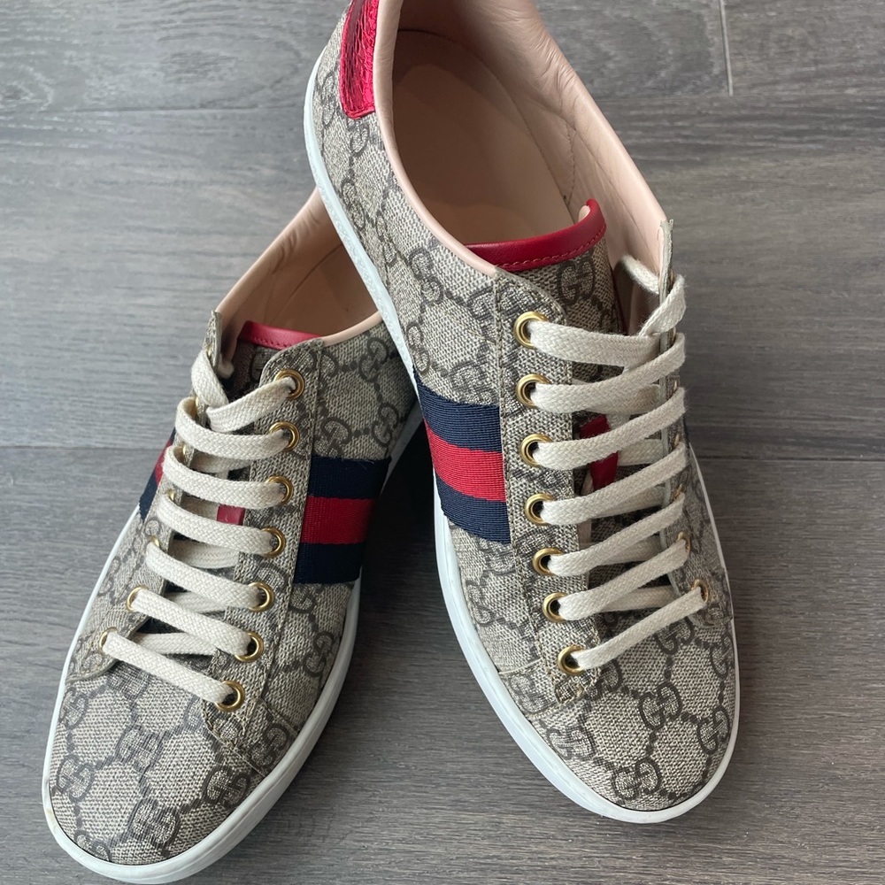 Women's Ace GG Supreme sneaker 36.5